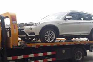 李沧拖车24小时服务电话